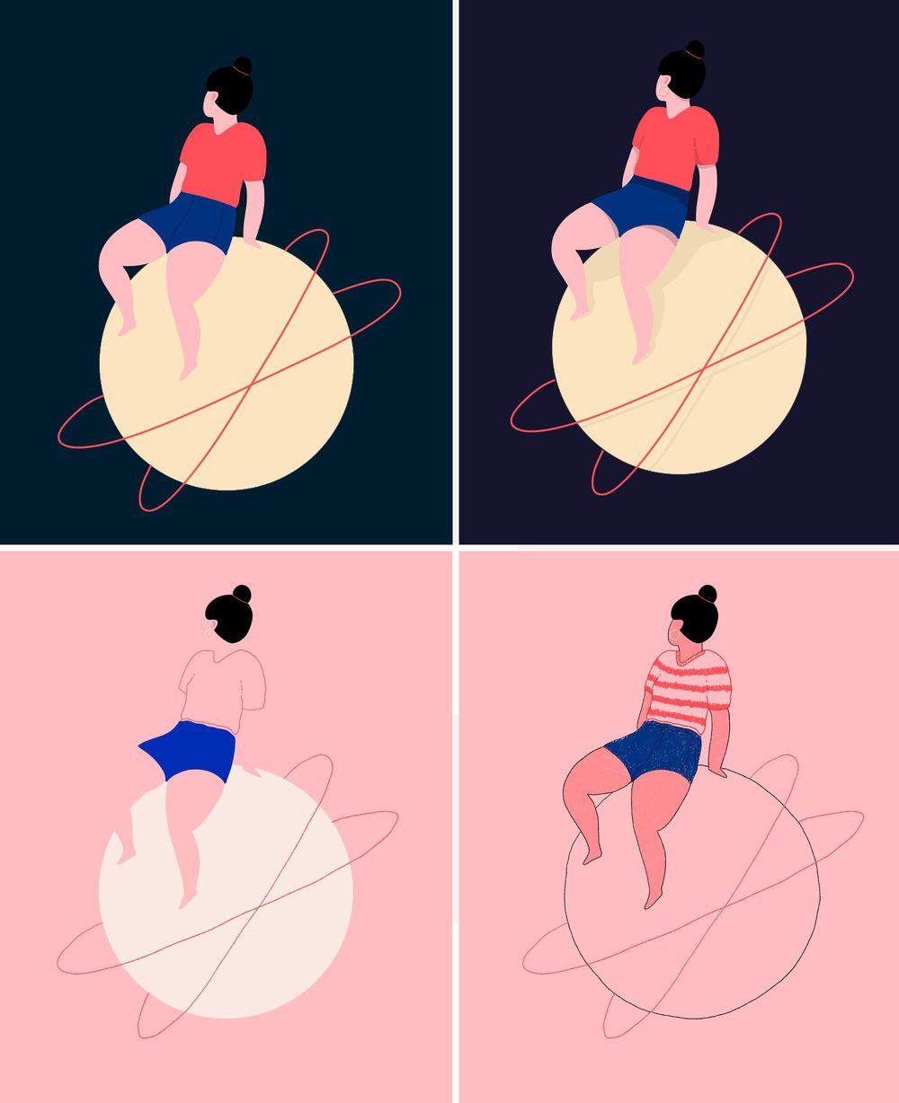Style Study - image 2 - student project