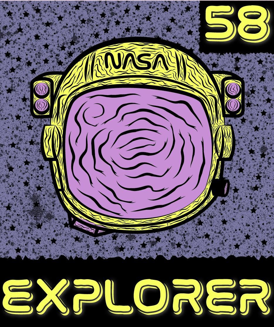 Space Helmets - image 3 - student project