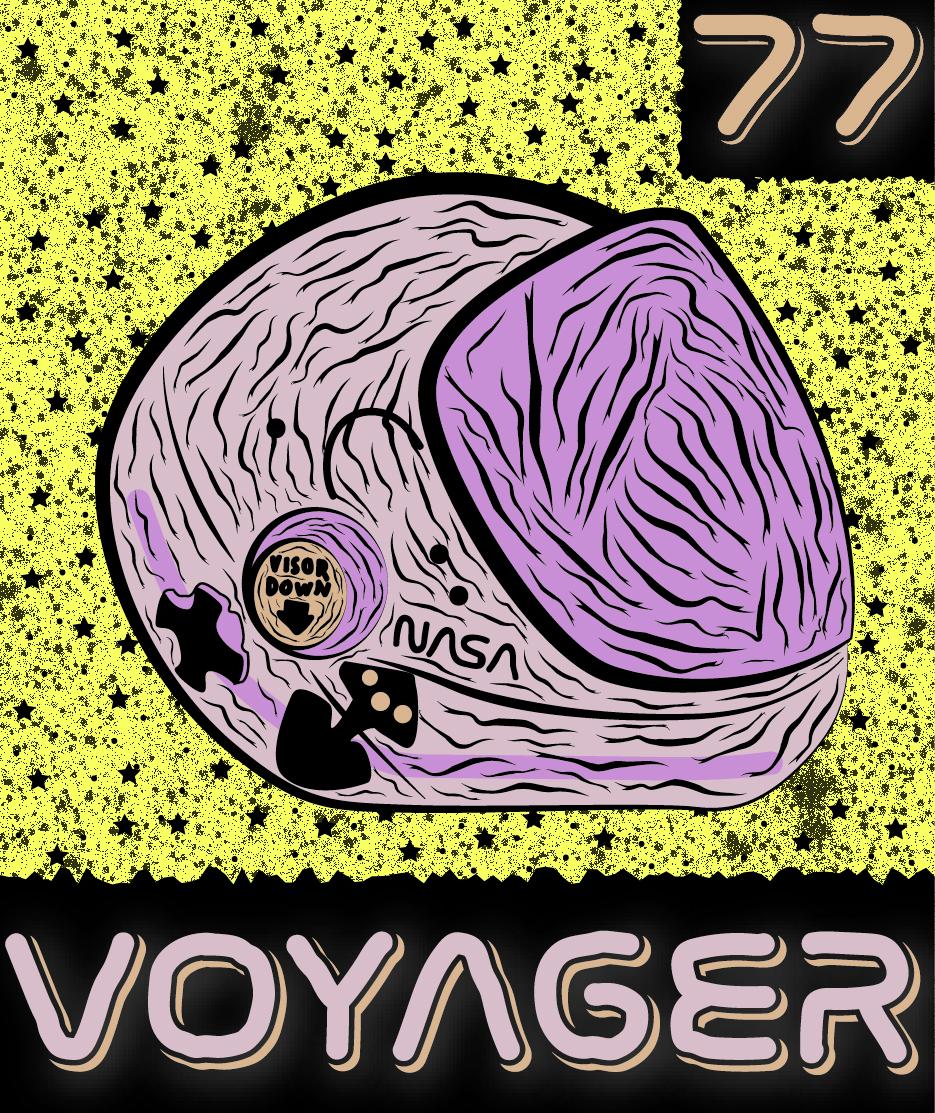 Space Helmets - image 5 - student project
