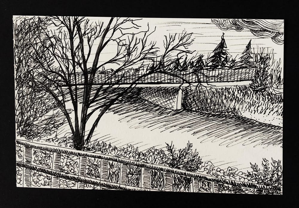 Greetings from Oregon - image 10 - student project