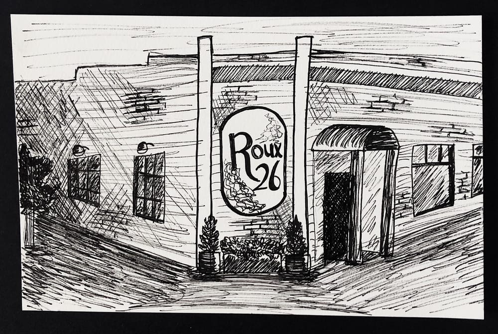 Greetings from Oregon - image 11 - student project