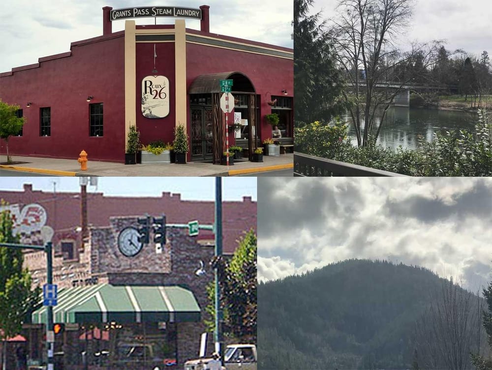 Greetings from Oregon - image 1 - student project