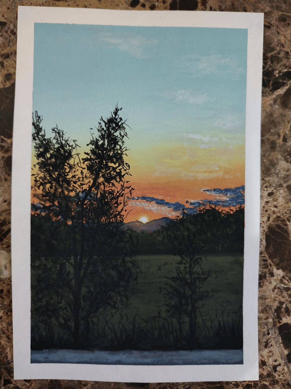 My 15 projects + 1 extra - image 4 - student project