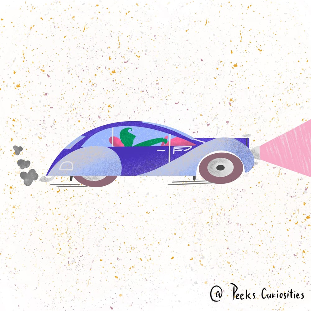 Art Deco Theme - image 5 - student project