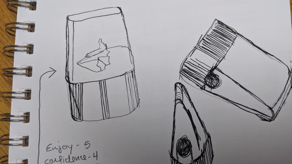 2nd half of 28 day challenge - image 9 - student project
