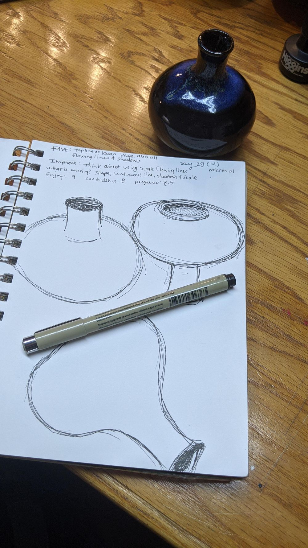 2nd half of 28 day challenge - image 13 - student project