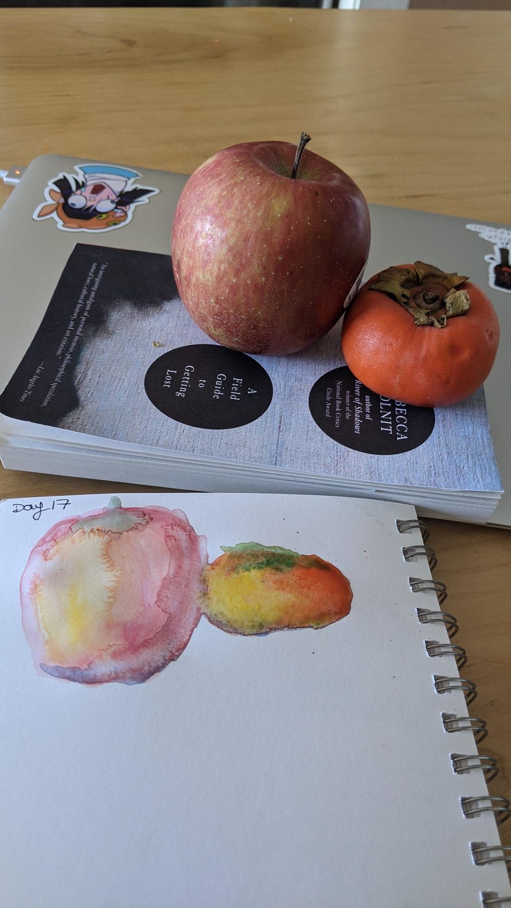 2nd half of 28 day challenge - image 2 - student project