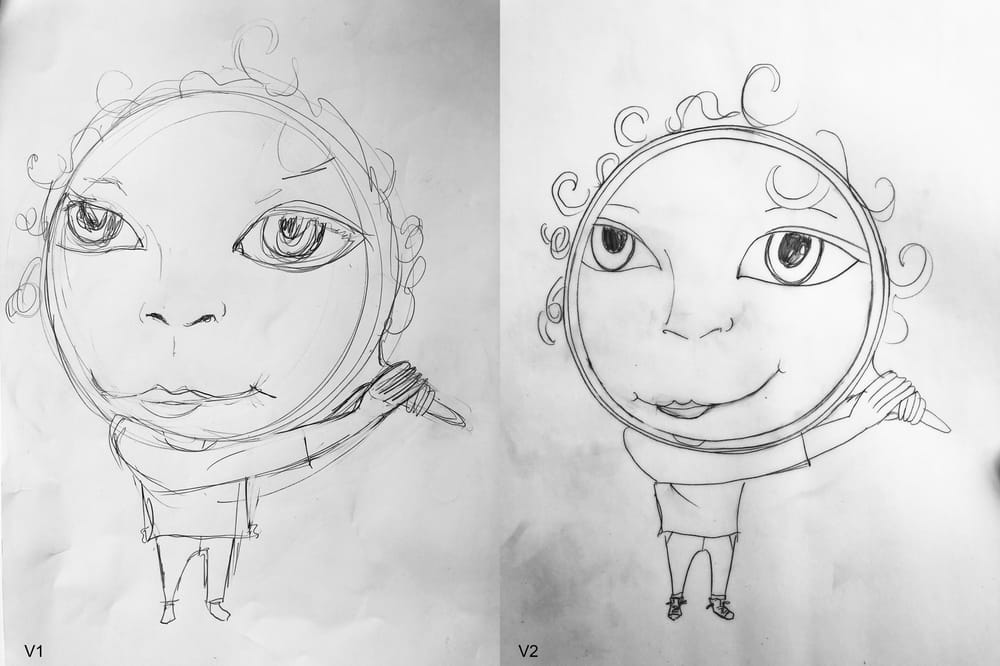 Erin Przekop - image 5 - student project