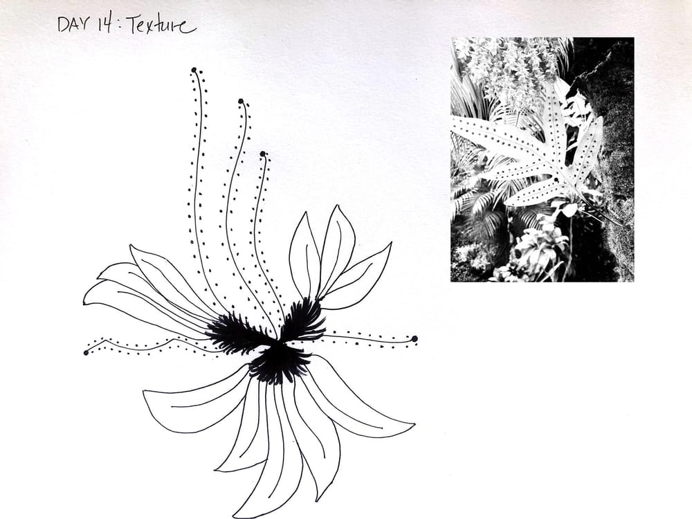 Fearless Art: 14 Day Challenge - image 11 - student project