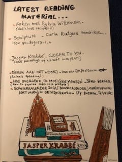 Day 11: Favorite Corner - image 7 - student project