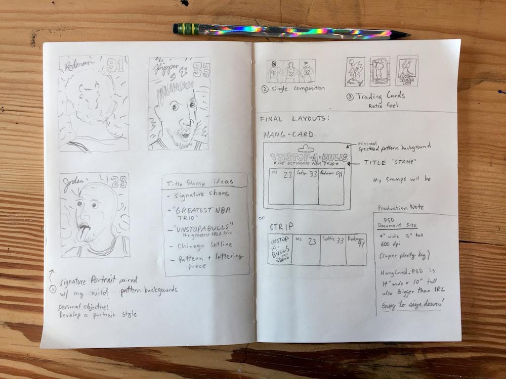 The Unstop-A-BULLS - image 1 - student project