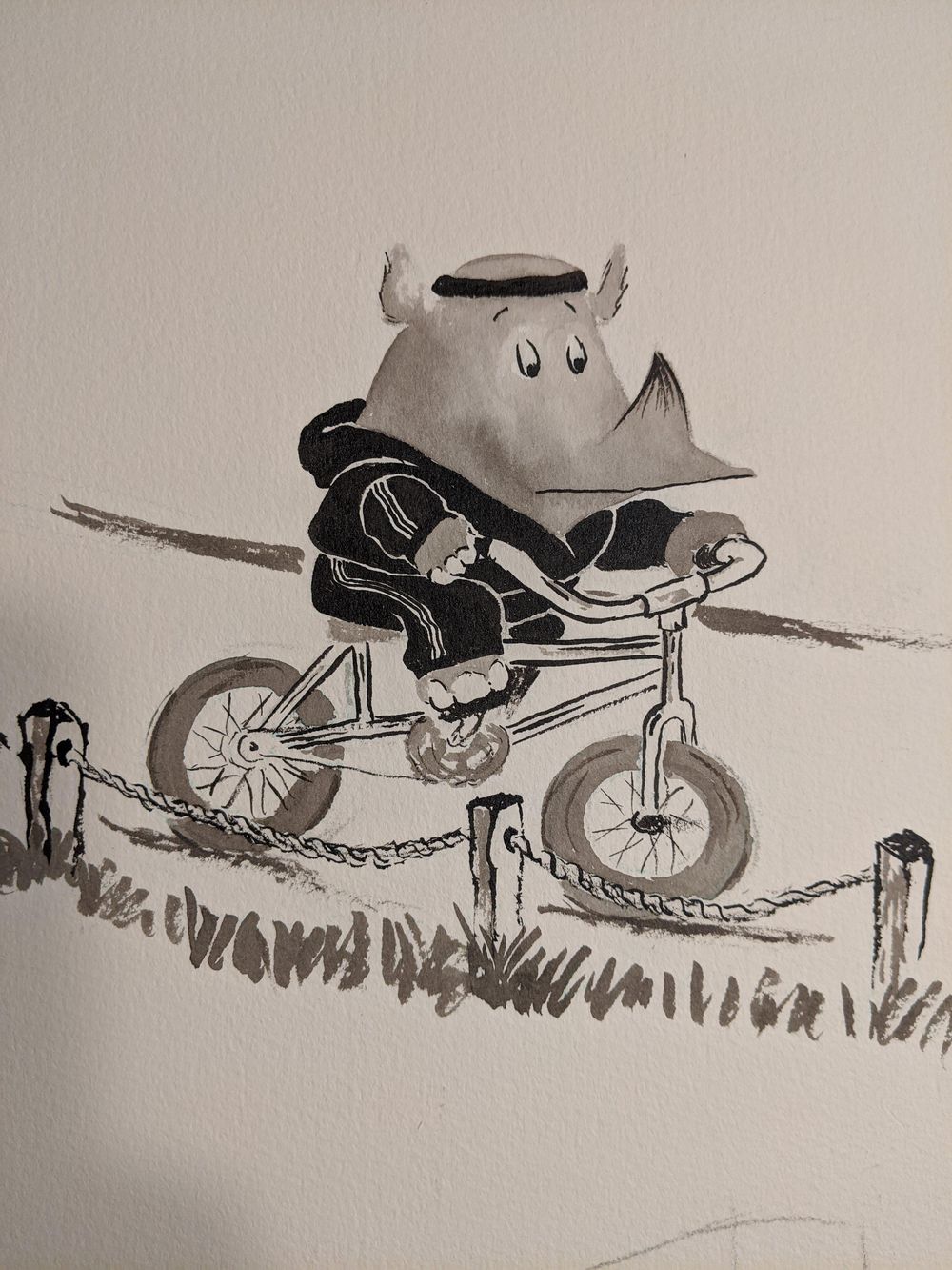Safe Adventure - image 1 - student project