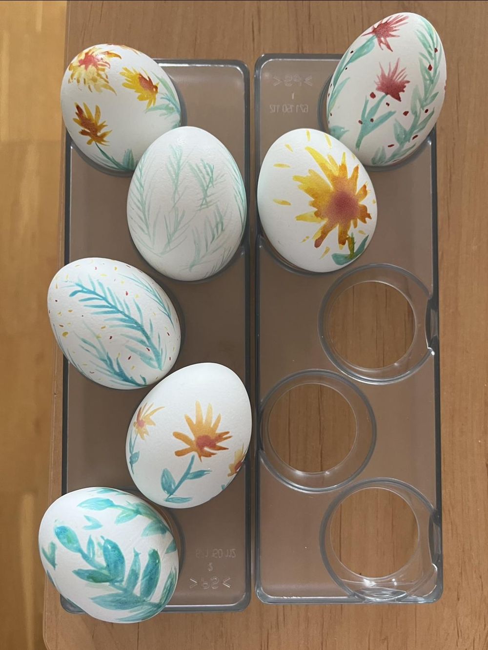 Easter - image 1 - student project