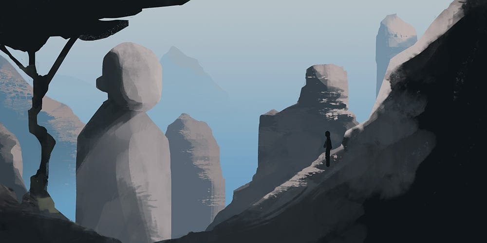 Wisdom Seeker - image 4 - student project