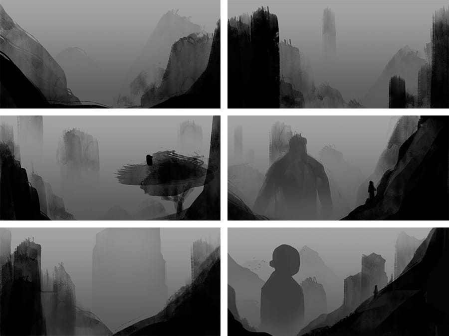 Wisdom Seeker - image 2 - student project