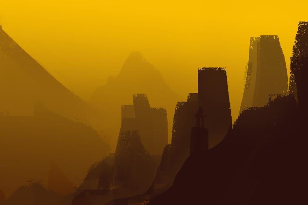 Wisdom Seeker - image 1 - student project