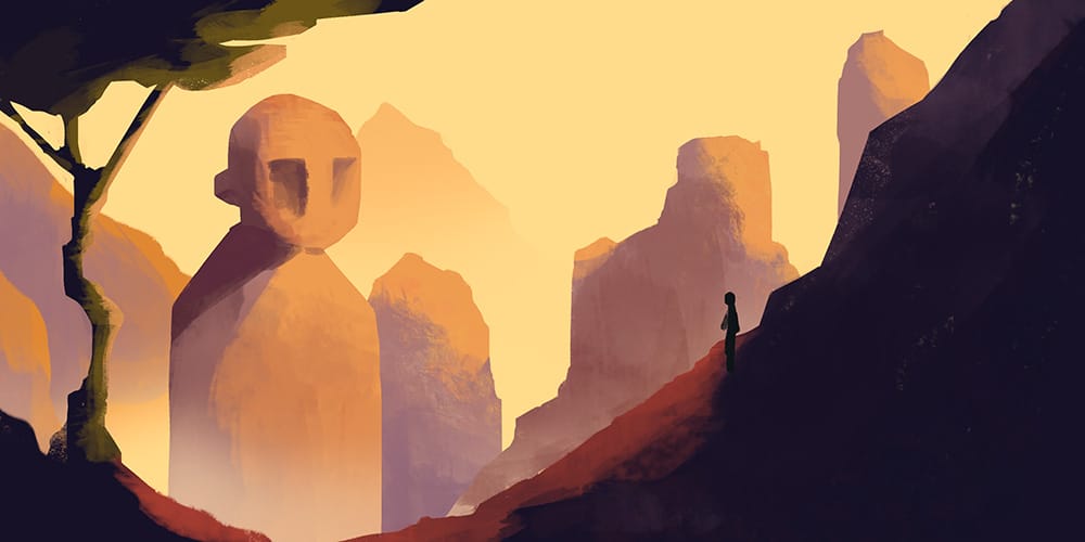 Wisdom Seeker - image 5 - student project