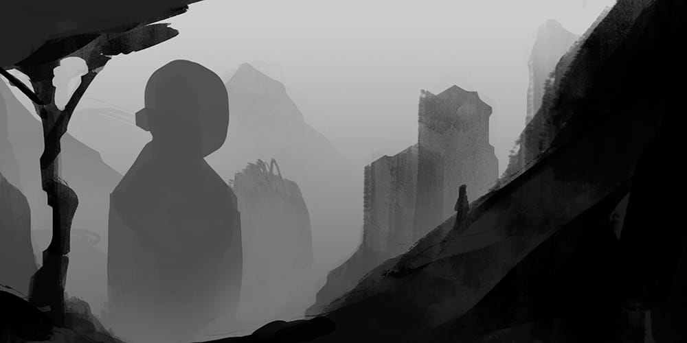 Wisdom Seeker - image 3 - student project