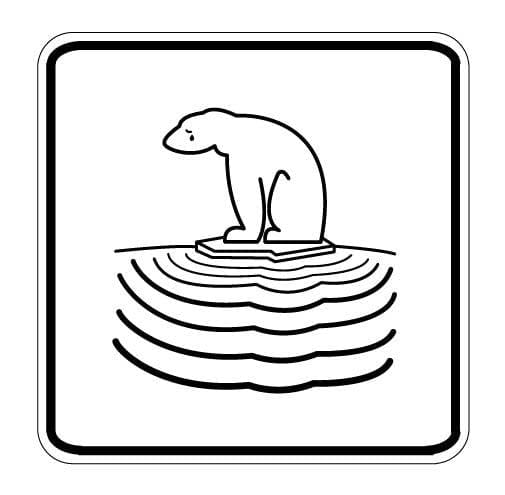 Global warming - image 2 - student project