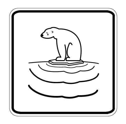 Global warming - image 3 - student project