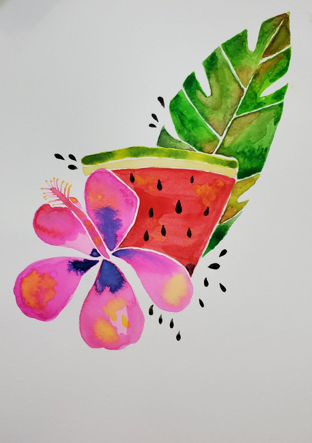 Done is Better Than Perfect! - image 1 - student project