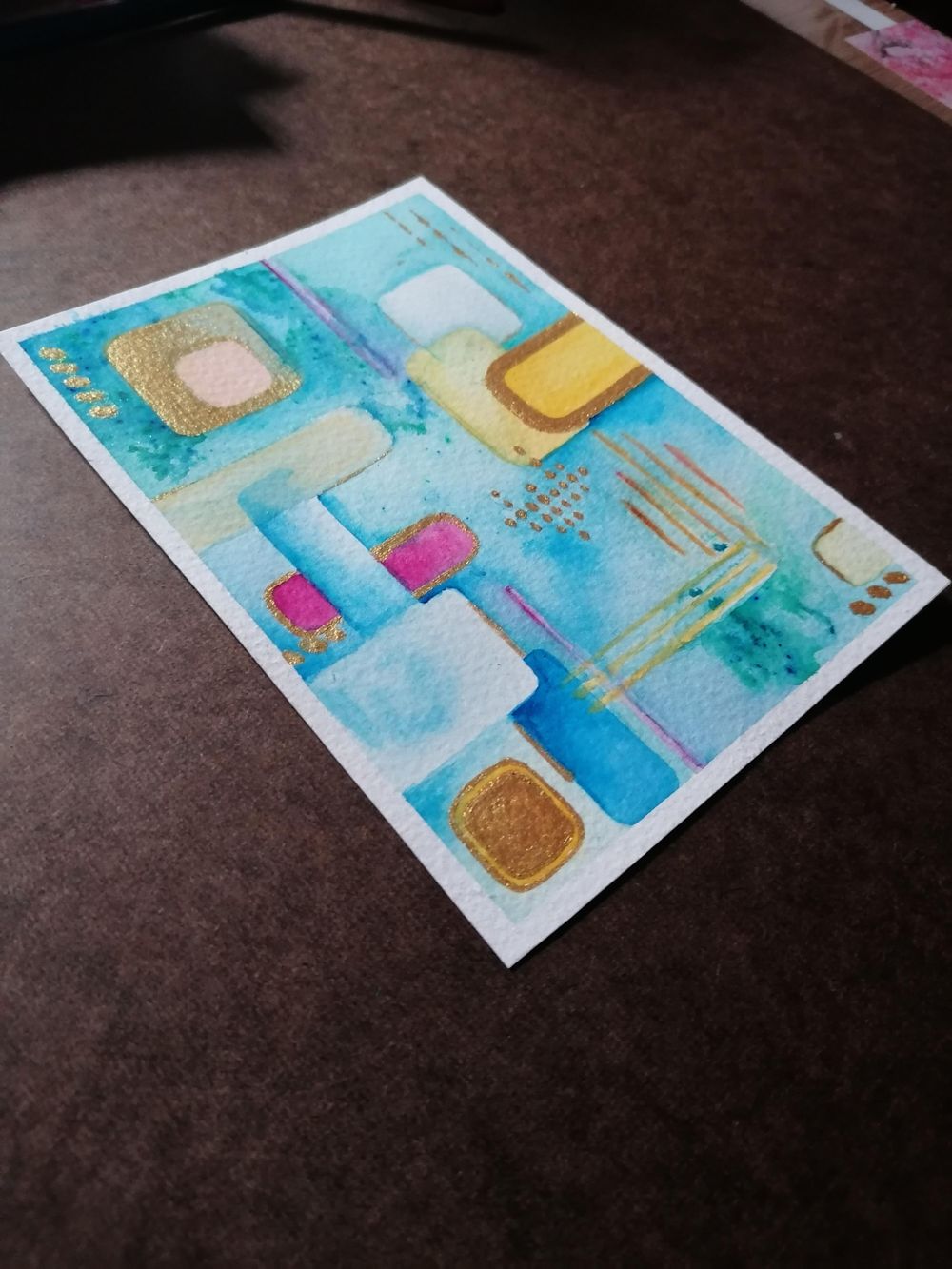 Palette Play - image 1 - student project