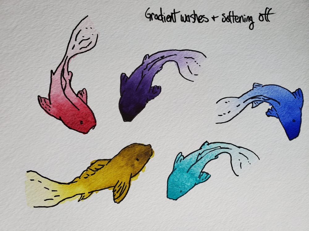 Water control thoughts... - image 3 - student project