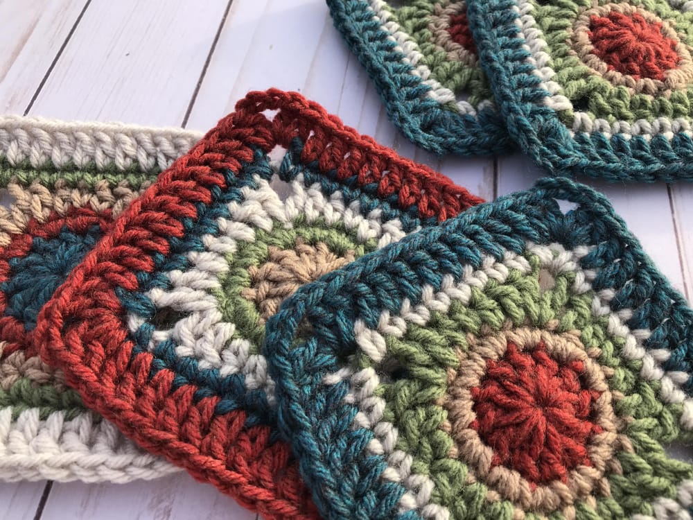 Colourful Good Vibes Scarf - image 1 - student project
