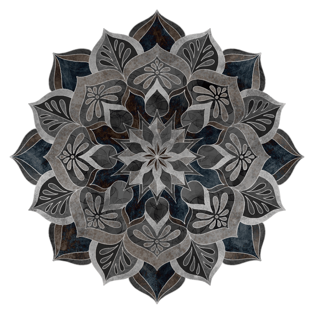 Textures and Colour - image 6 - student project