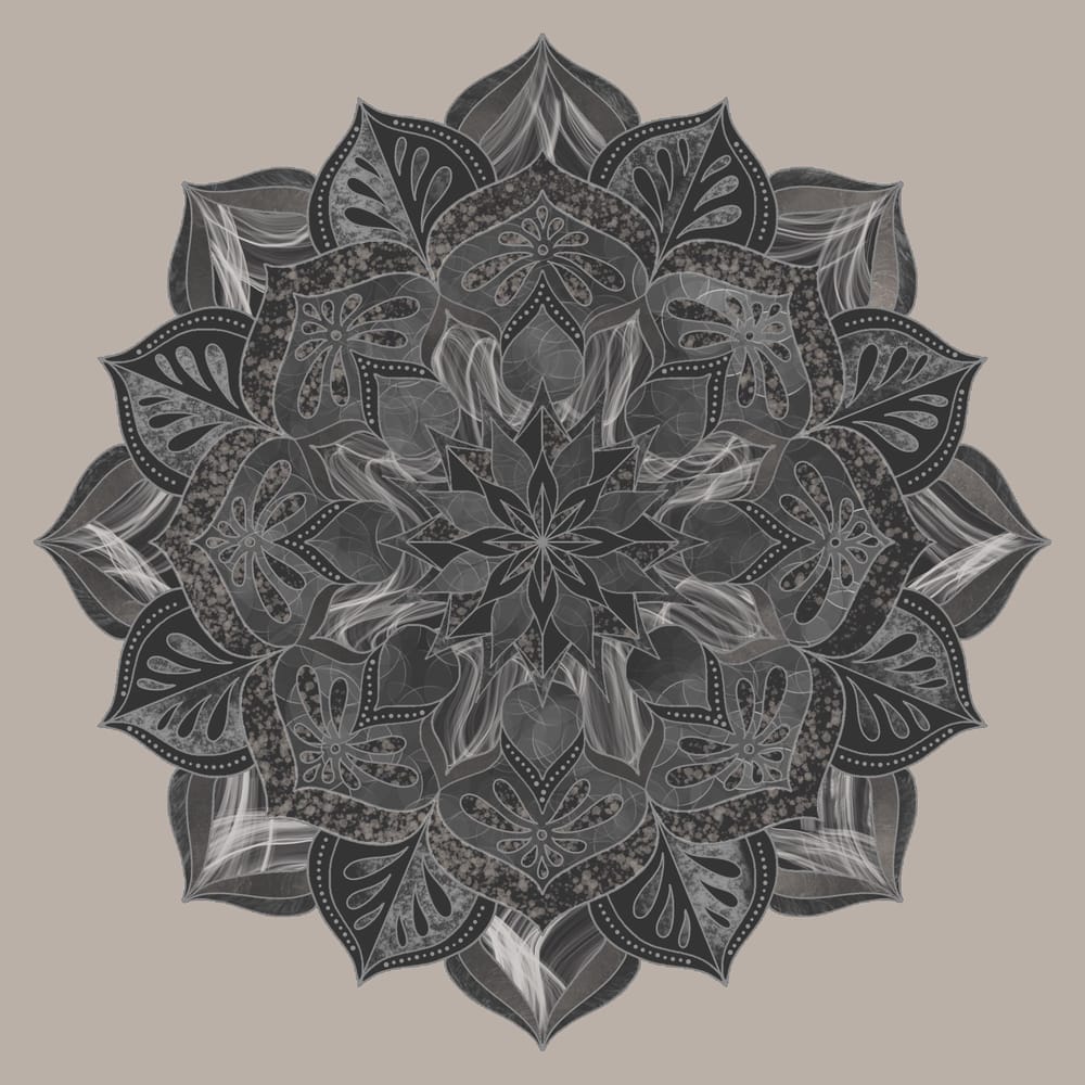 Textures and Colour - image 5 - student project