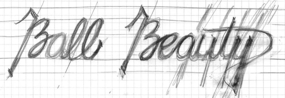 Ball Beauty - image 11 - student project