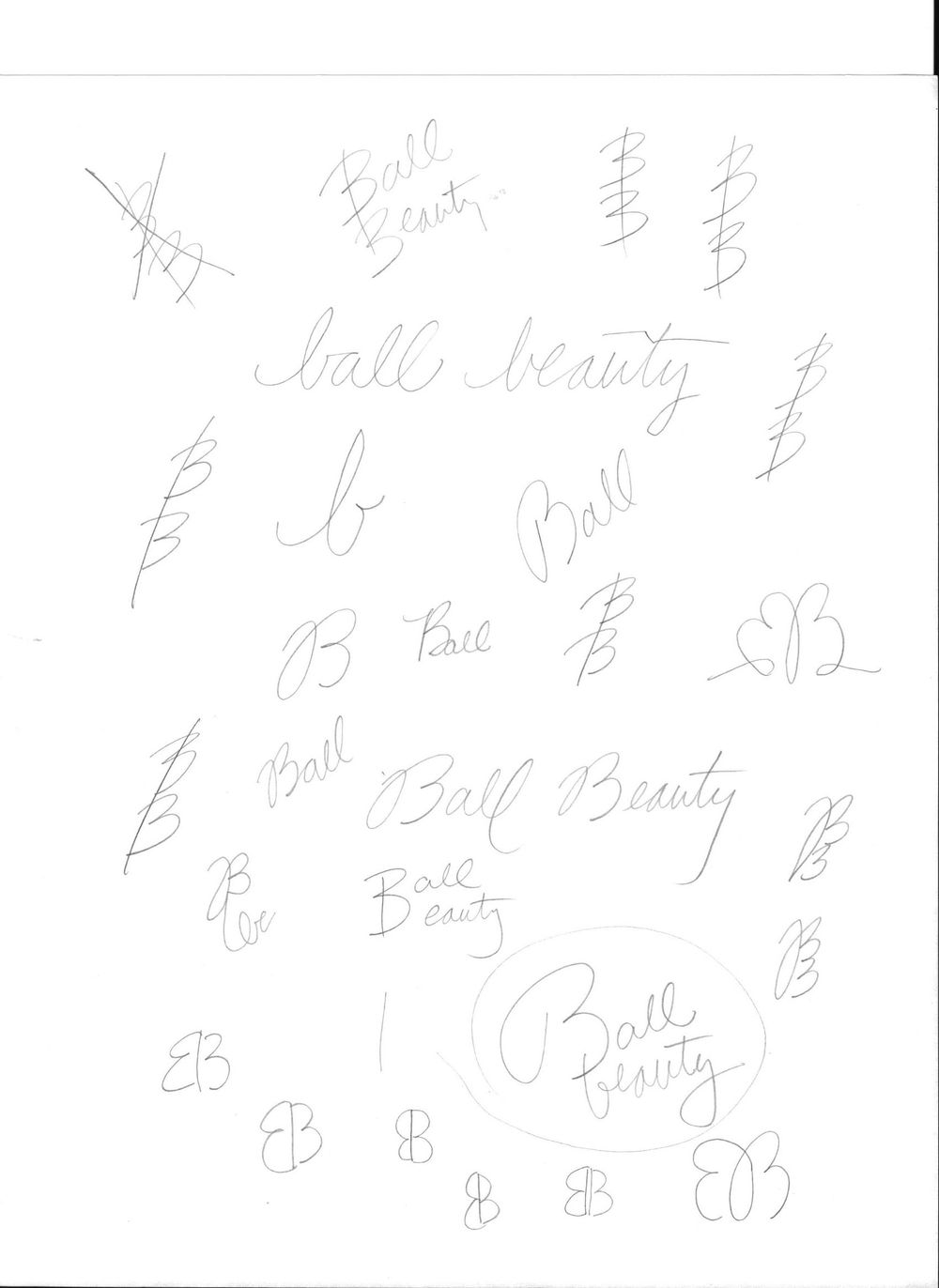Ball Beauty - image 9 - student project