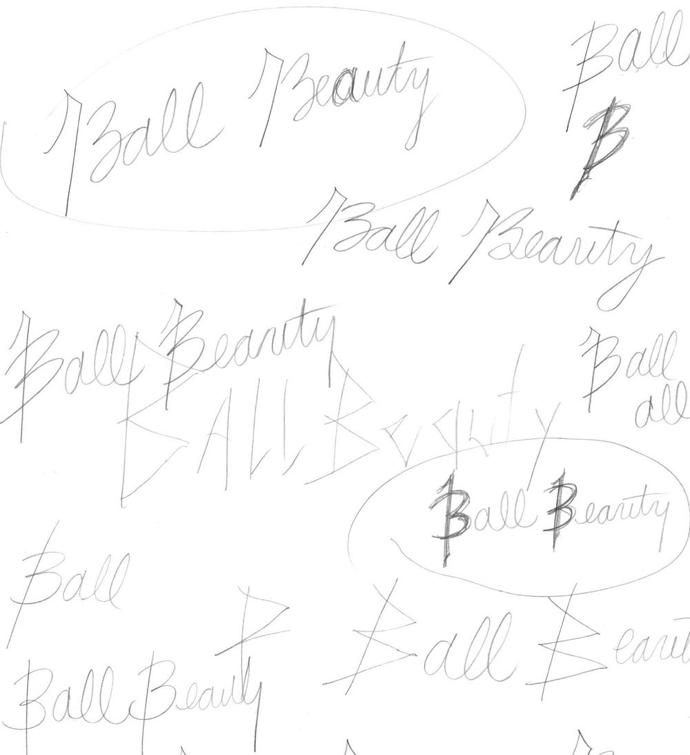 Ball Beauty - image 10 - student project