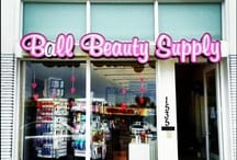 Ball Beauty - image 1 - student project