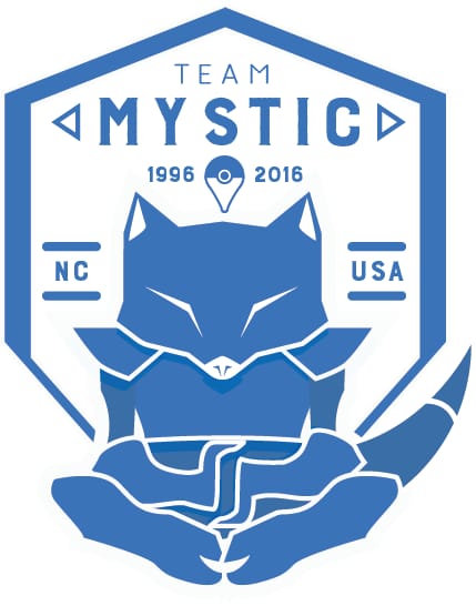 Team Mystic - Abra - image 1 - student project