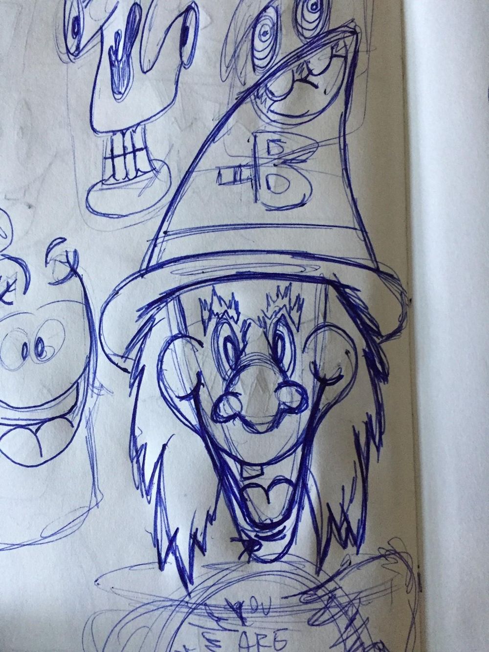 Happy Halloween! - image 5 - student project
