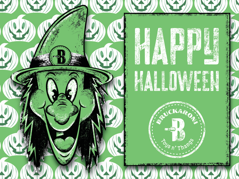 Happy Halloween! - image 7 - student project
