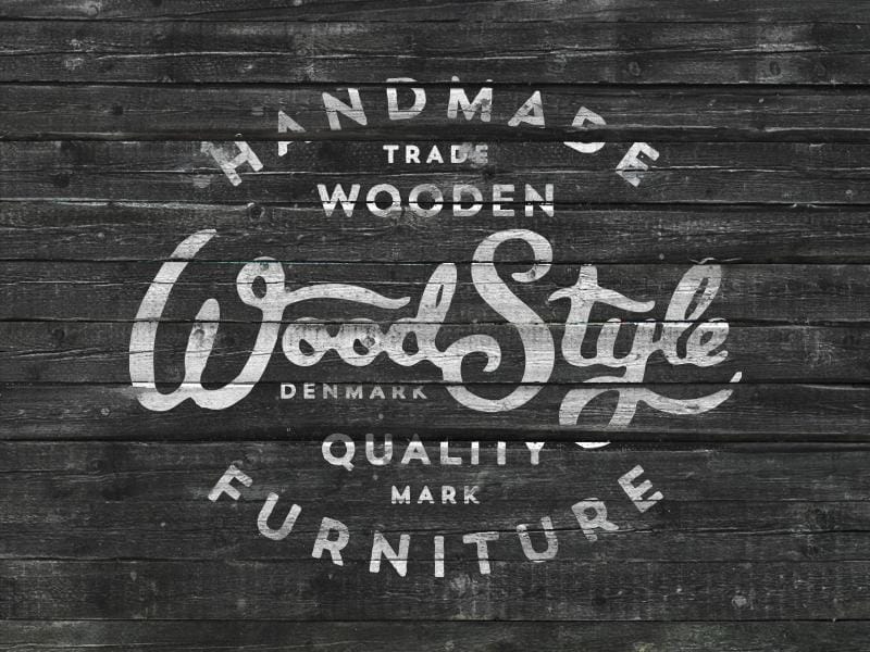 Woodstyle - Furniture - image 9 - student project