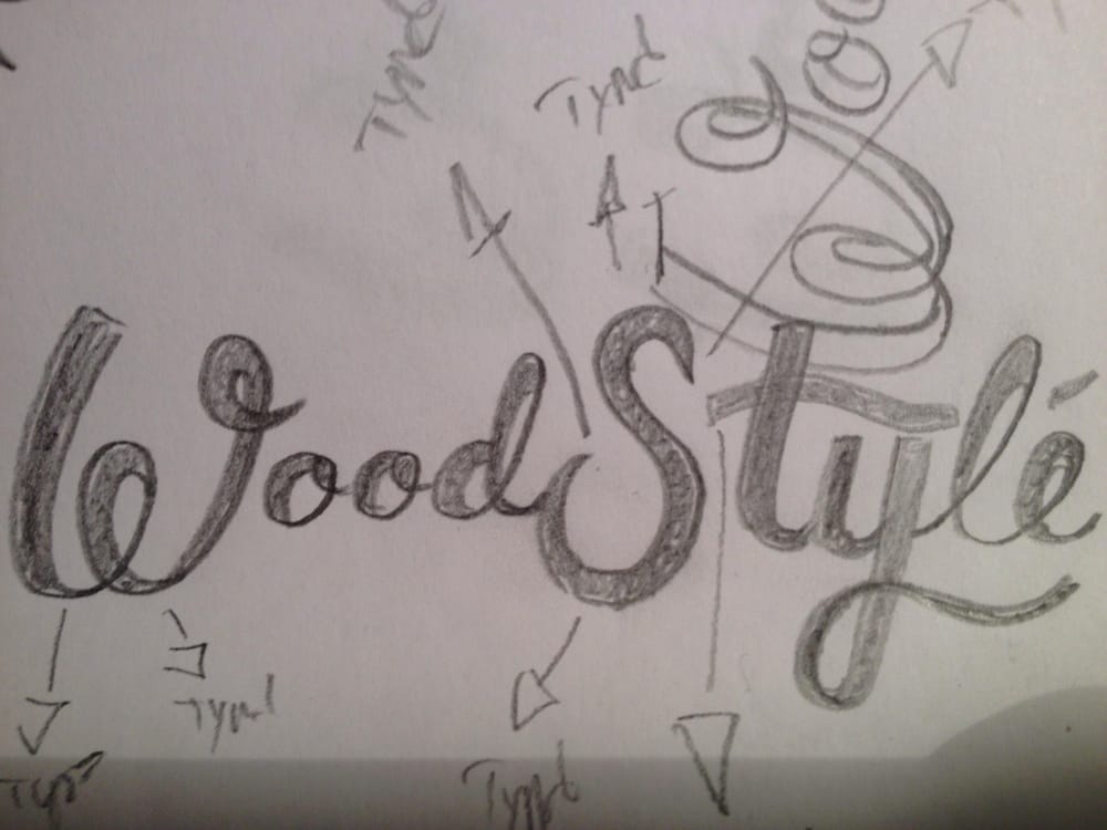 Woodstyle - Furniture - image 3 - student project