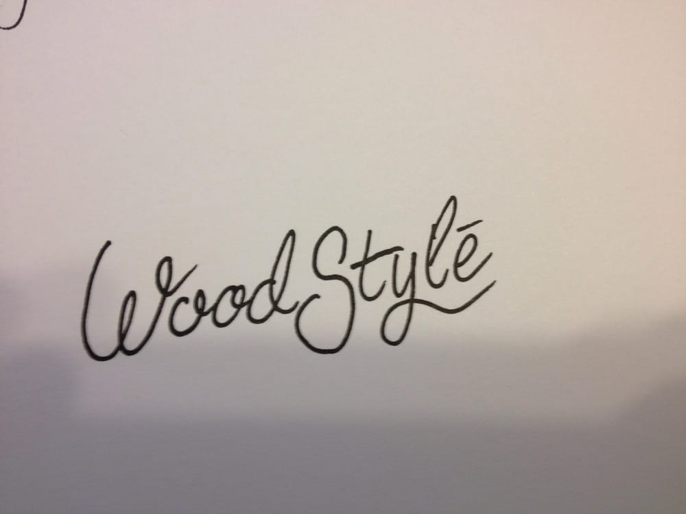 Woodstyle - Furniture - image 2 - student project
