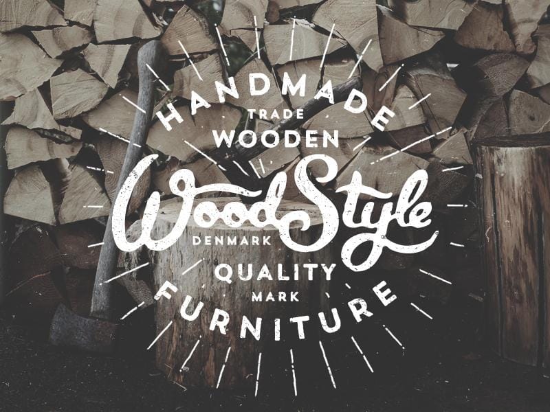 Woodstyle - Furniture - image 11 - student project