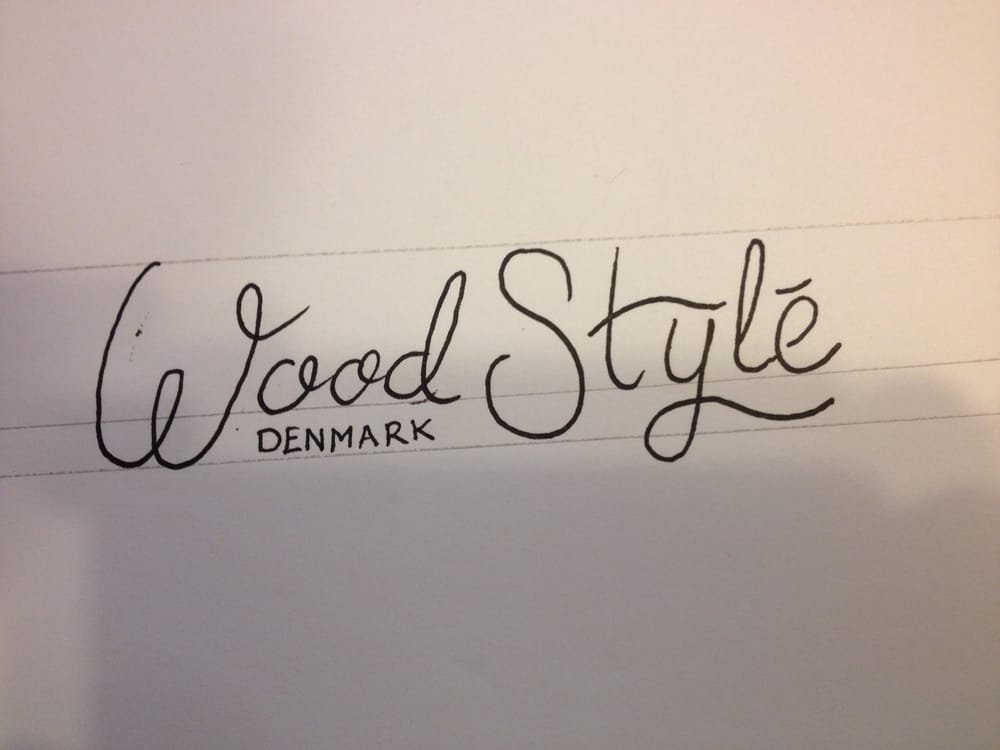 Woodstyle - Furniture - image 1 - student project