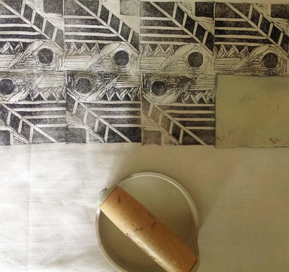 Repeating myself again. - image 1 - student project