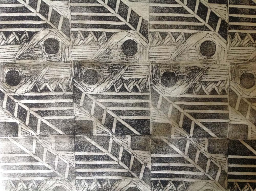 Repeating myself again. - image 2 - student project
