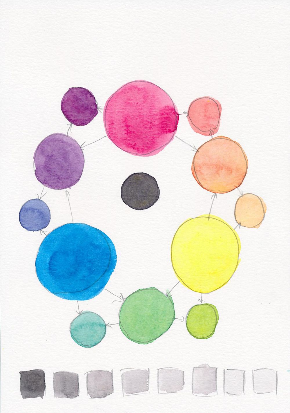Natalie's Worksheets - image 1 - student project