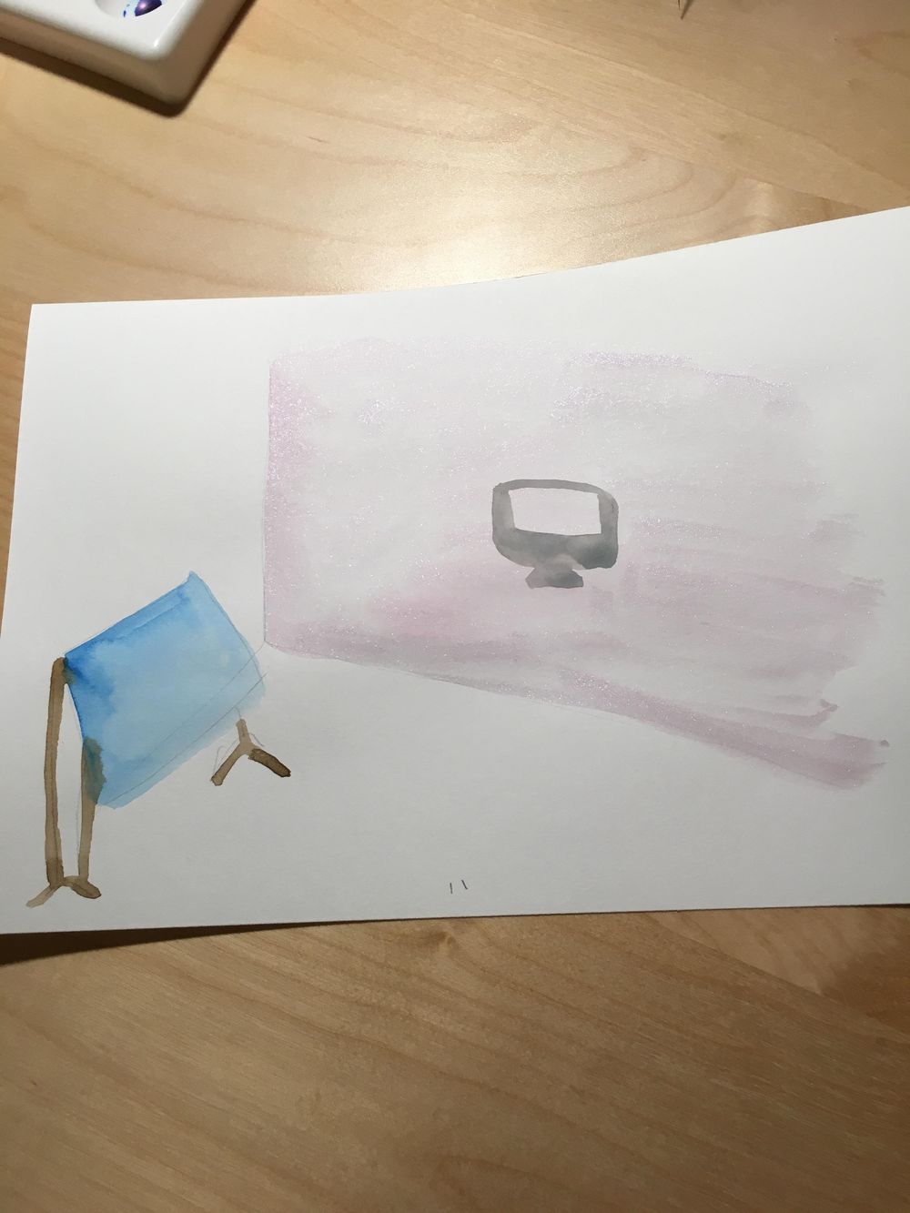 Fun Game To Open Your Mind - image 7 - student project