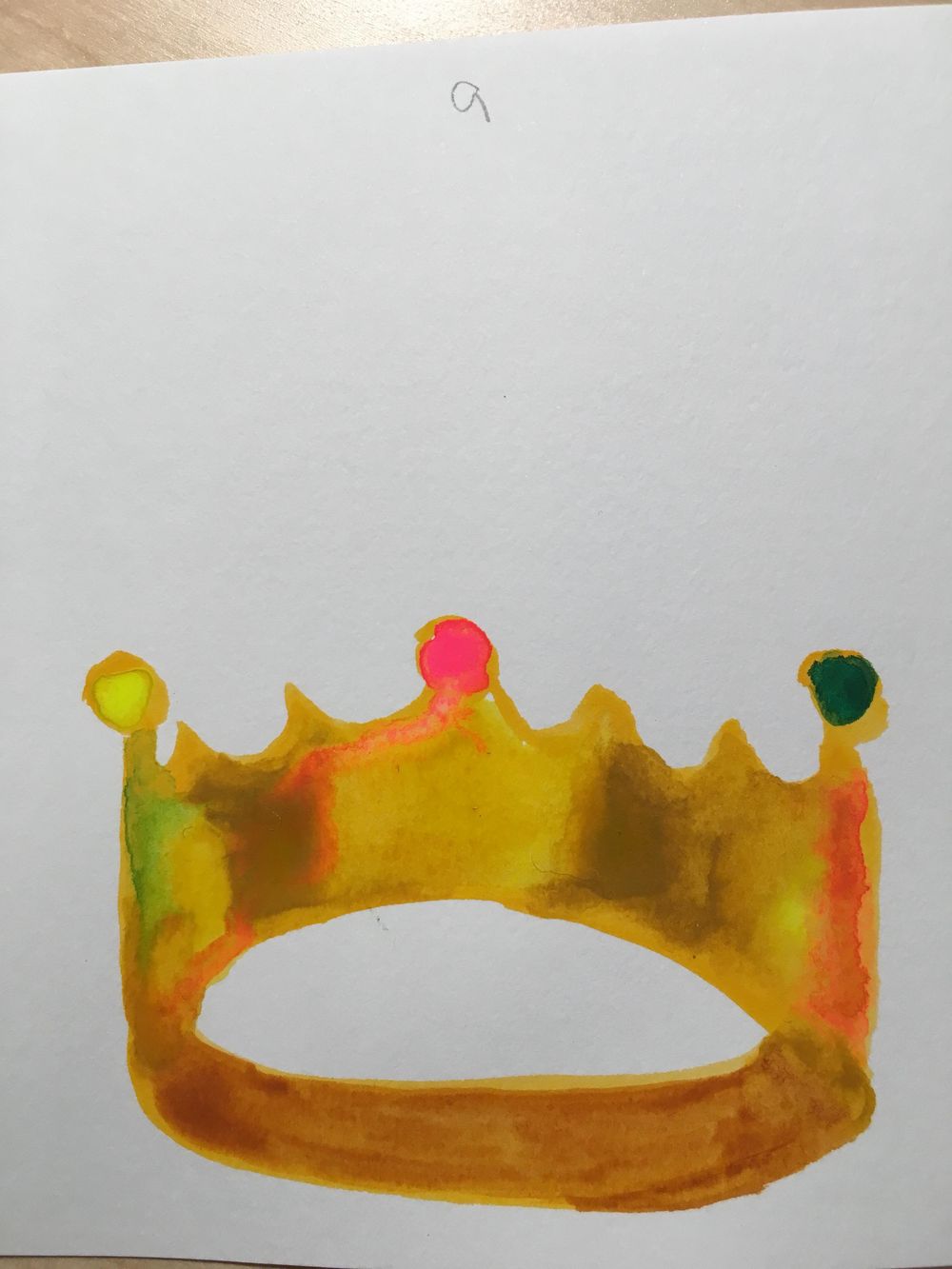 Fun Game To Open Your Mind - image 5 - student project