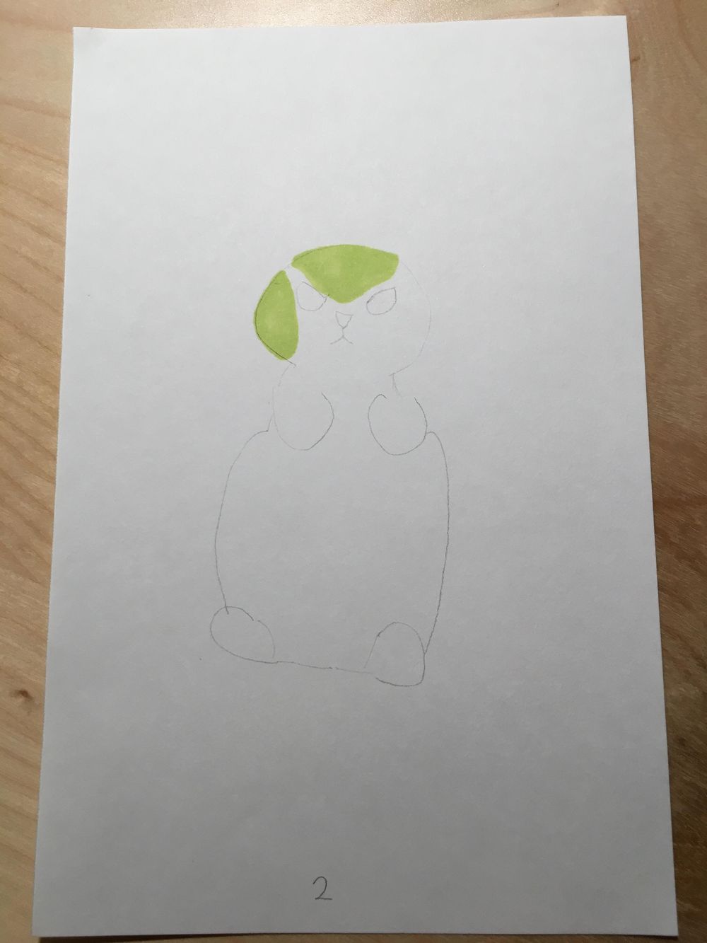 Fun Game To Open Your Mind - image 8 - student project