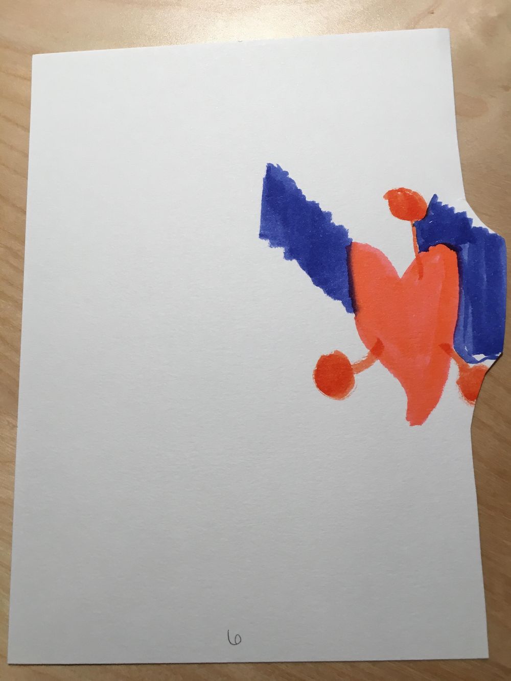 Fun Game To Open Your Mind - image 3 - student project