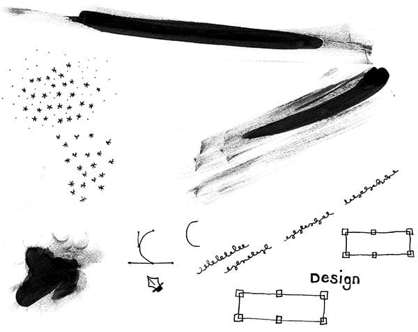The Magic of Book Design - image 6 - student project